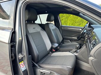 VW T-Roc 2.0 TDI 110kw DSG 4Motion R-Line Panorama - 14