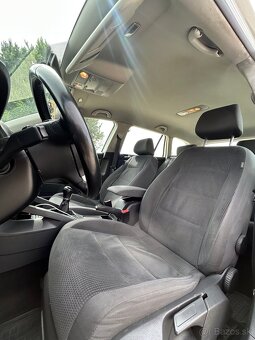VW Golf 5 1.9 TDi 77 kW - 14