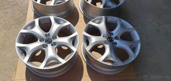Cx-5 cx-30 cx-7 tucson quashkai sorento 5x114,3 r19 crv gh - 14