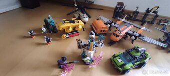 Lego sets - 14