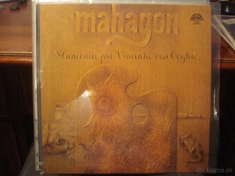 LP OLYMPIC ROTTROVÁ NOHAVICA PROGRES MAHAGON SYNKOPY KRYL - 14