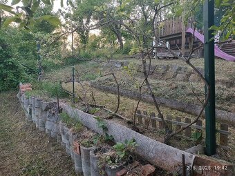 VYMENIM záhrada ,, Sad 600 - ročnica,, - 14
