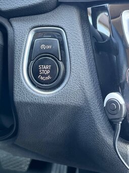 BMW Rad 3 GT 320d xDrive  Luxury Line A/T - 14