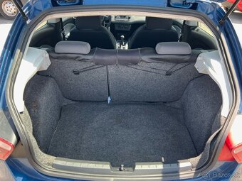 Seat Ibiza 1.2TDI diesel, 55kW, MT/5, rok:11.2013. - 14