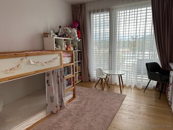 Prenajmem krásny 3i byt v novostavbe Hurbanova - 14