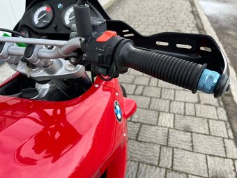 BMW F650….1996….TOP STAV - 14