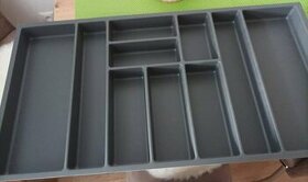 Nohy,Na sporak,Koreničky do zásuvky, Príborník do zásuvky - 14