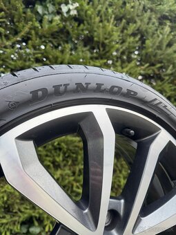 Elektróny Škoda Hawk - Octavia 3, R17, letná sada - 14