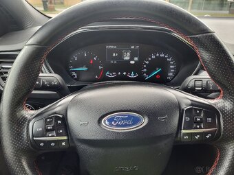 Ford Focus ST.line - 14