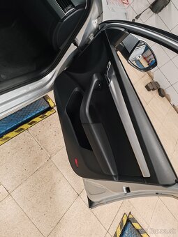 škoda octavia 1,6 tdi 85 kW - 14