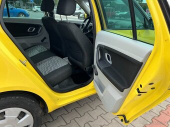 Škoda Fabia II 1.2 51kw LPG do 2032 - 14