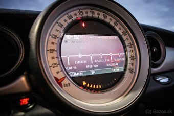 MINI Cooper R56 88kW 2009 - 14