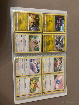 Pokémon karty Silver Tempest - 14