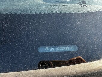 Renault Laguna 3 2.0DCi 2008 - 14