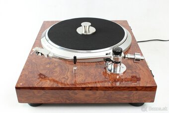 Gramofón VICTOR QL-7 (JVC) - 14