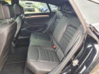 VW ARTEON 2.0 TSI BMT R-LINE DSG - 14