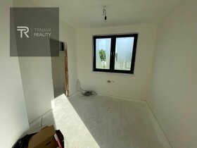 TRNAVA REALITY - moderné 4 izb. rodinné domy s vlastným park - 14