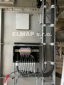 Firma ELMAP príma nové objednávky na spoluprácu. - 14