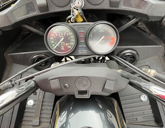 BMW R80RT…..KRÁSNY ZACHOVALÝ STAV - 14