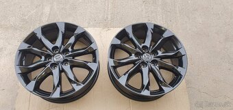 5x114,3 r18 mazda kia hyundai mitsubishi toyota honda - 14