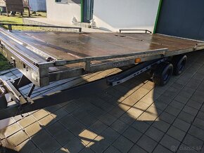 Autoprepravník Adam 15 - 14