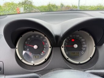 VW Lupo - 14