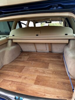 Volkswagen Passat 2,8 highline - 14
