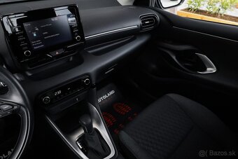 Toyota Yaris 1.5 Dynamic Force Comfort MDS - 14