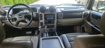 Hummer H2 - 14