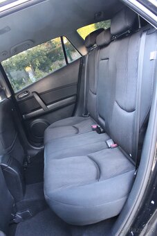 •MAZDA 6 2.0i Combi, 114 kW, benzín, 6-st. manuál, rok 2011• - 14