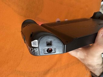 Lenovo LEGION GO Z1 Extreme 16GB 512GB - 14