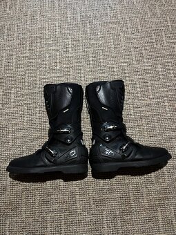 4x boty Sidi Adventure GTX vel. 45-46-47 - 14