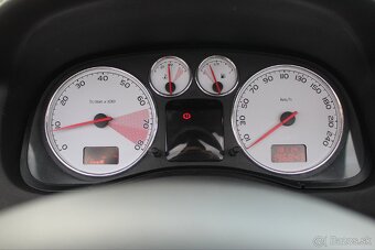 Peugeot 307 CC 1.6 - 14