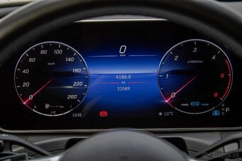Mercedes-Benz C trieda Kombi 220 d mHEV ZÁRUKA 1 rok/15 000k - 14