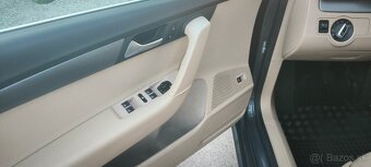 VW Passat B7 1.6tdi - 14