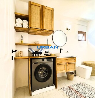 LUXUSNÝ 2-IZBOVÝ APARTMÁN NA ZANZIBARE - 14
