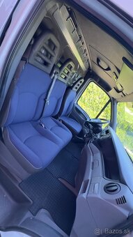 Iveco Daily 3,0 HPI Maxi Long - 14