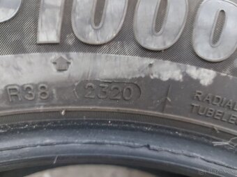 215/65R16 zimné pneumatiky - 14
