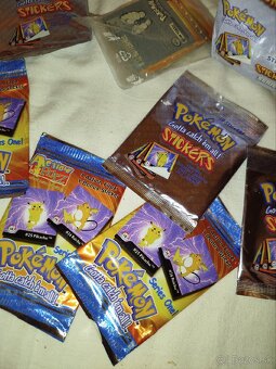 Pokemon mix original - 14