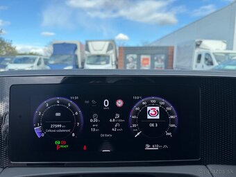 Volkswagen Tiguan 1.5 eTSI ACT DSG - len 27.600km  - 14
