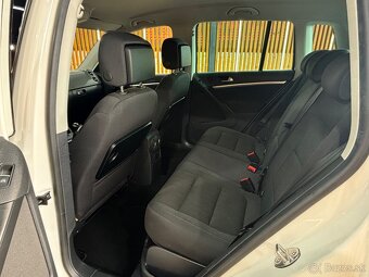 Volkswagen Tiguan 2.0 CR TDI 4-Motion Sport - 14