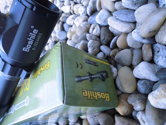 PuškohLad-Bosile 6-12x44EG+motaž 11mm - 14