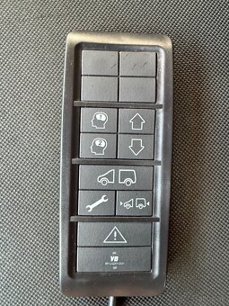 🚐 Mercedes-Benz Sprinter 319 CDI 140 kW – V6, plná výbava. - 14