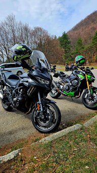 Kawasaki Versys 1000 SE - 14