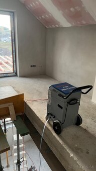 Prenájom Odvlhčovač vzduchu - Odvlhčovanie Žilina - 14