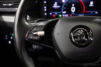 Škoda Superb 3 Combi Style 2.0 TDI 147kW DSG automat - 14