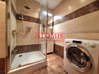 ADOMIS - predám 3izbový byt, loggia, 65m2, Bruselská ulica K - 14