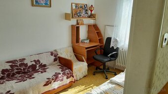 Na predaj priestranný 4-izbový rodinný dom - 14