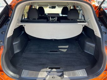 Nissan X Trail 2.0dCI diesel, 130kW, MT/6, 4x4, rok:11.2018. - 14