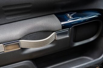 Citroen C4 Cactus, nové ROZVODY - 14